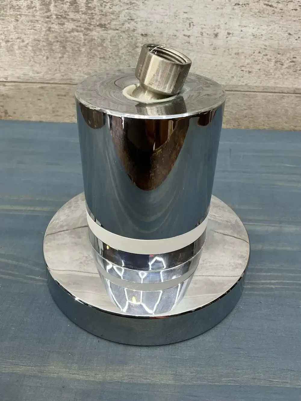 Jolie filtered showerhead